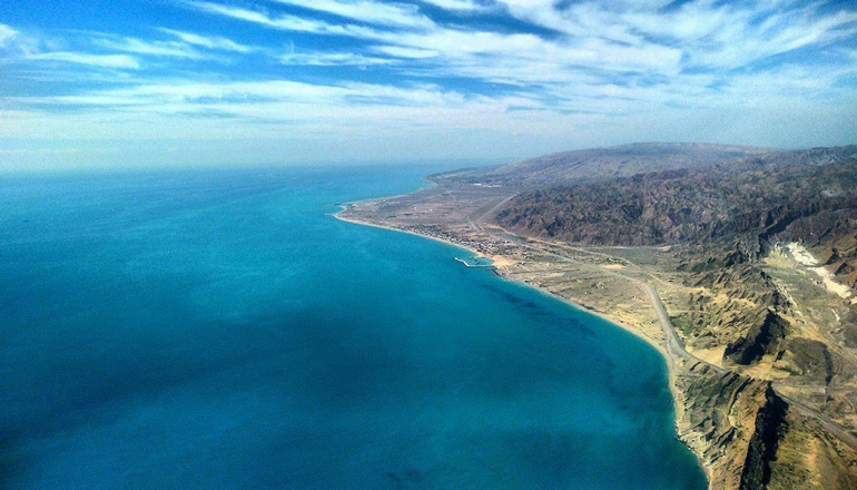 جنوب ایران